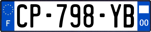 CP-798-YB