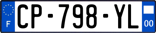 CP-798-YL