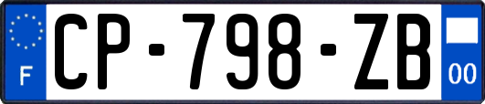 CP-798-ZB