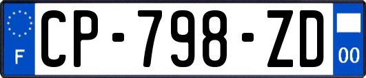 CP-798-ZD