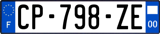 CP-798-ZE