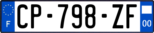 CP-798-ZF