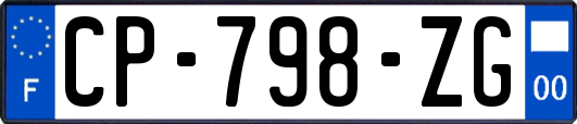 CP-798-ZG