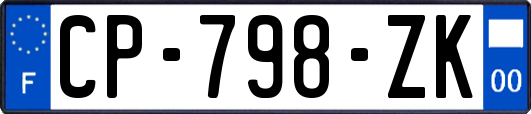 CP-798-ZK