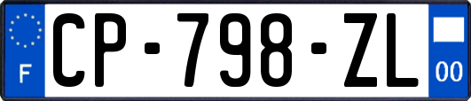 CP-798-ZL