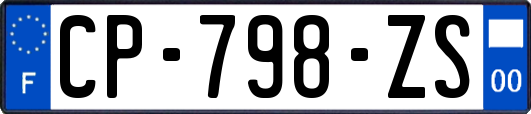 CP-798-ZS