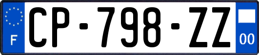 CP-798-ZZ