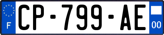 CP-799-AE