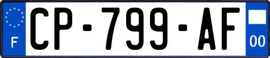 CP-799-AF