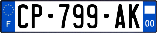 CP-799-AK