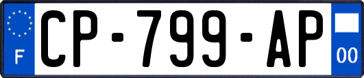 CP-799-AP