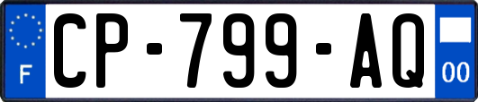 CP-799-AQ