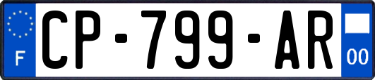 CP-799-AR