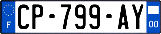 CP-799-AY