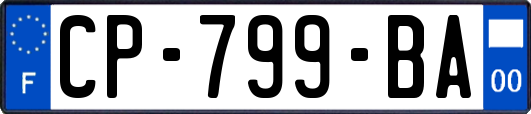 CP-799-BA