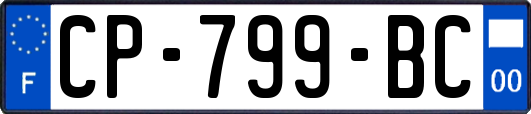 CP-799-BC