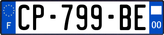 CP-799-BE