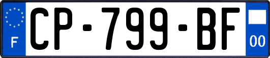 CP-799-BF