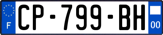 CP-799-BH