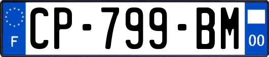 CP-799-BM