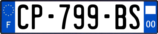 CP-799-BS