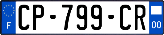 CP-799-CR