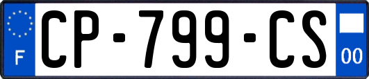 CP-799-CS