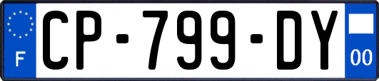 CP-799-DY