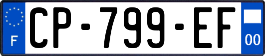 CP-799-EF