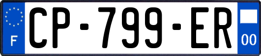 CP-799-ER