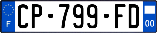 CP-799-FD