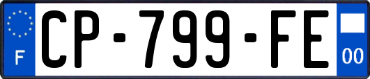 CP-799-FE