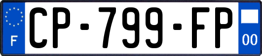 CP-799-FP