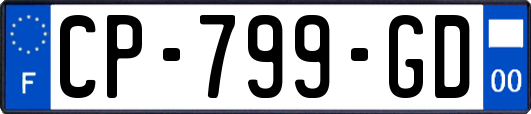 CP-799-GD