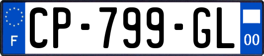 CP-799-GL