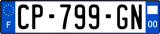 CP-799-GN