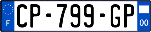 CP-799-GP
