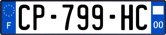 CP-799-HC