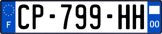 CP-799-HH