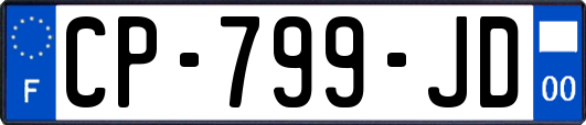 CP-799-JD