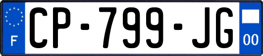 CP-799-JG