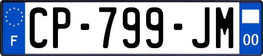 CP-799-JM