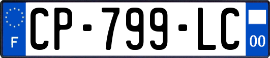 CP-799-LC