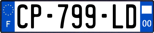 CP-799-LD