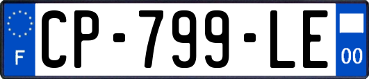CP-799-LE