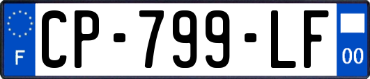 CP-799-LF