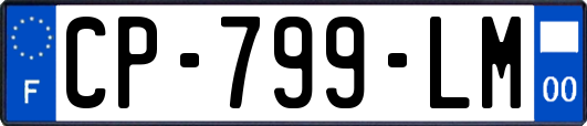 CP-799-LM