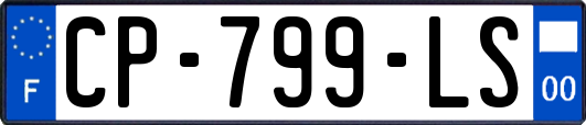 CP-799-LS