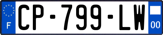 CP-799-LW