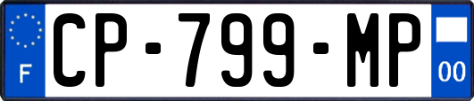 CP-799-MP